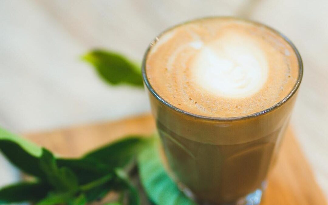 Ontdek de 6 voordelen van bulletproof koffie in de ochtend!